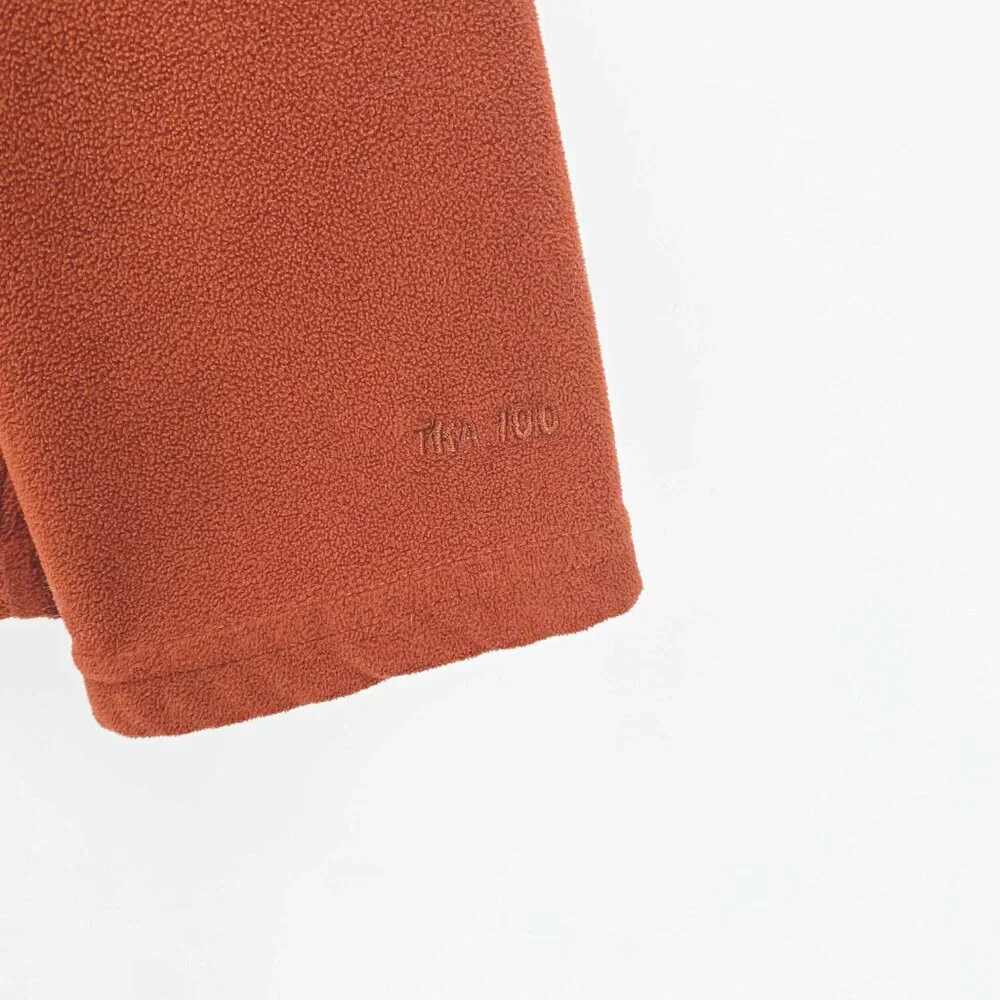 Men's The North Face Fleece Half Zip‎ Pullover